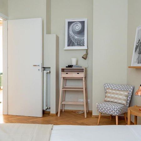 The Best Rent - Cozy Two-Bedrooms Apartment In Pasteur District Μιλάνο Εξωτερικό φωτογραφία