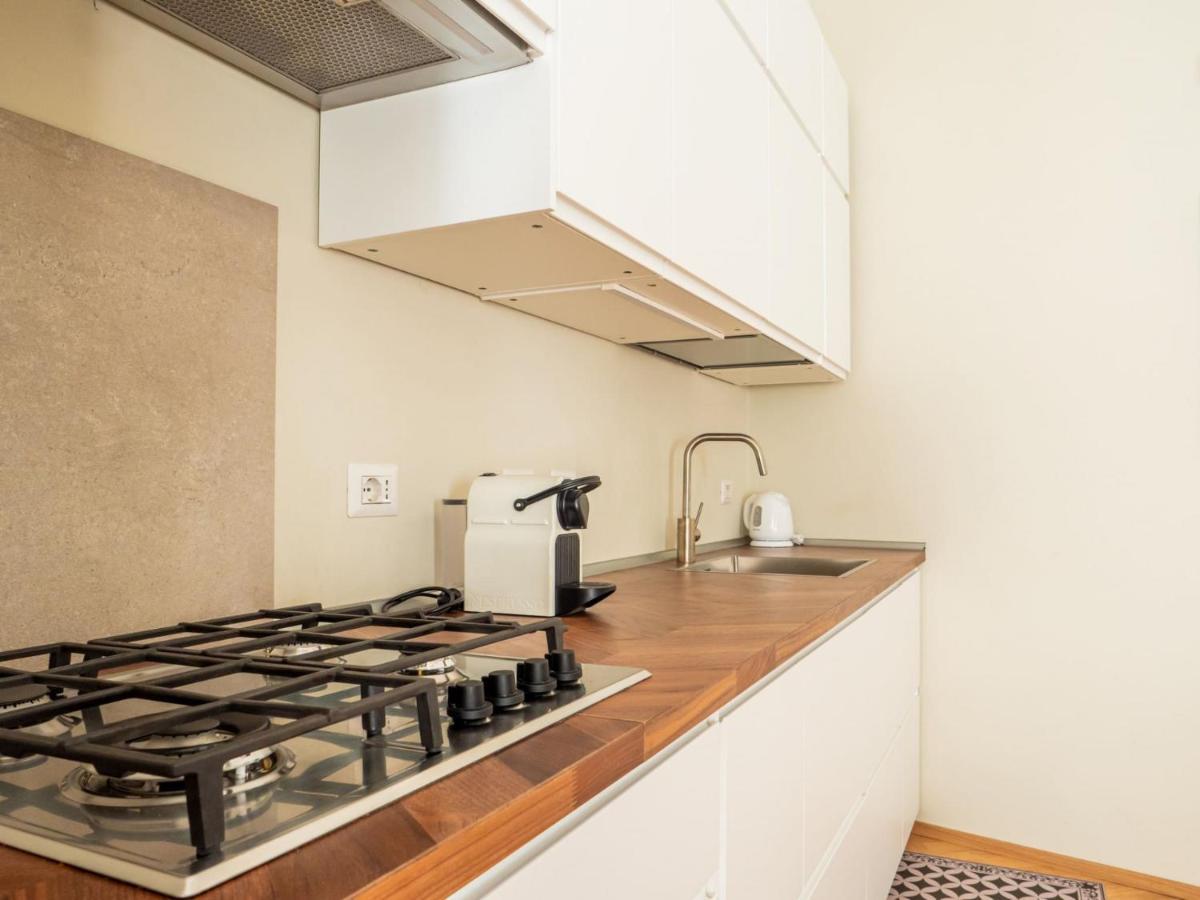 The Best Rent - Cozy Two-Bedrooms Apartment In Pasteur District Μιλάνο Εξωτερικό φωτογραφία
