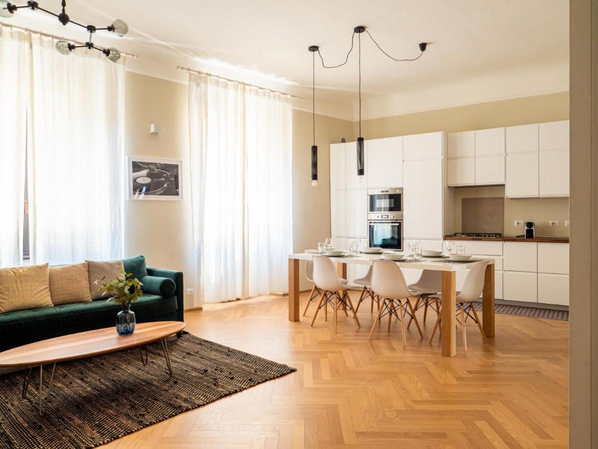 The Best Rent - Cozy Two-Bedrooms Apartment In Pasteur District Μιλάνο Εξωτερικό φωτογραφία