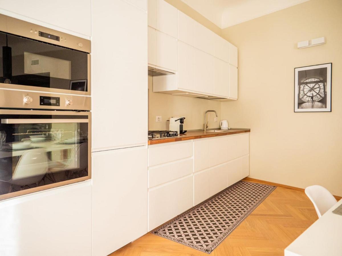 The Best Rent - Cozy Two-Bedrooms Apartment In Pasteur District Μιλάνο Εξωτερικό φωτογραφία