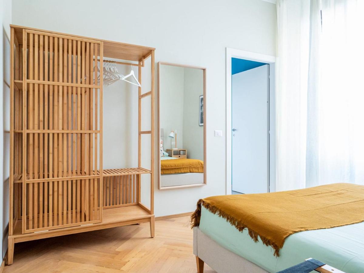 The Best Rent - Cozy Two-Bedrooms Apartment In Pasteur District Μιλάνο Εξωτερικό φωτογραφία
