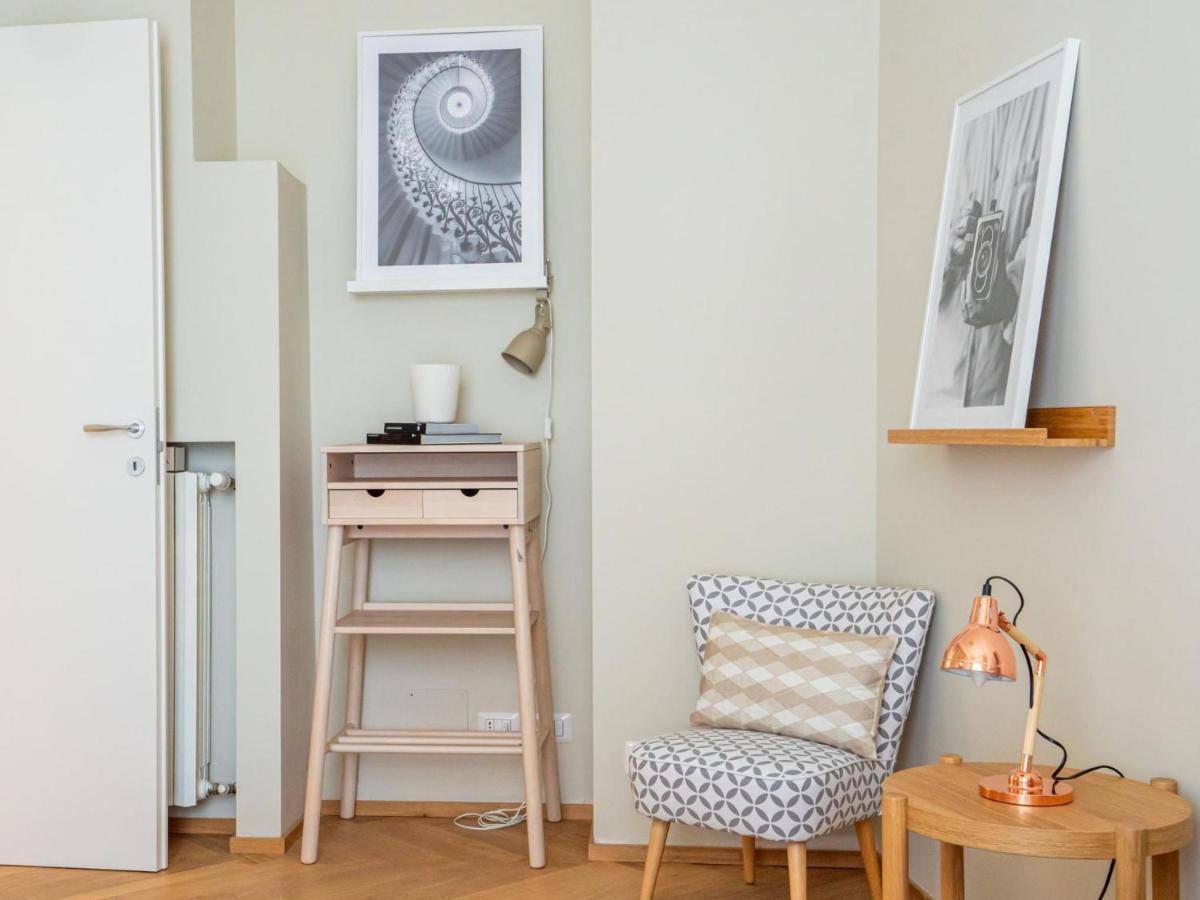 The Best Rent - Cozy Two-Bedrooms Apartment In Pasteur District Μιλάνο Εξωτερικό φωτογραφία