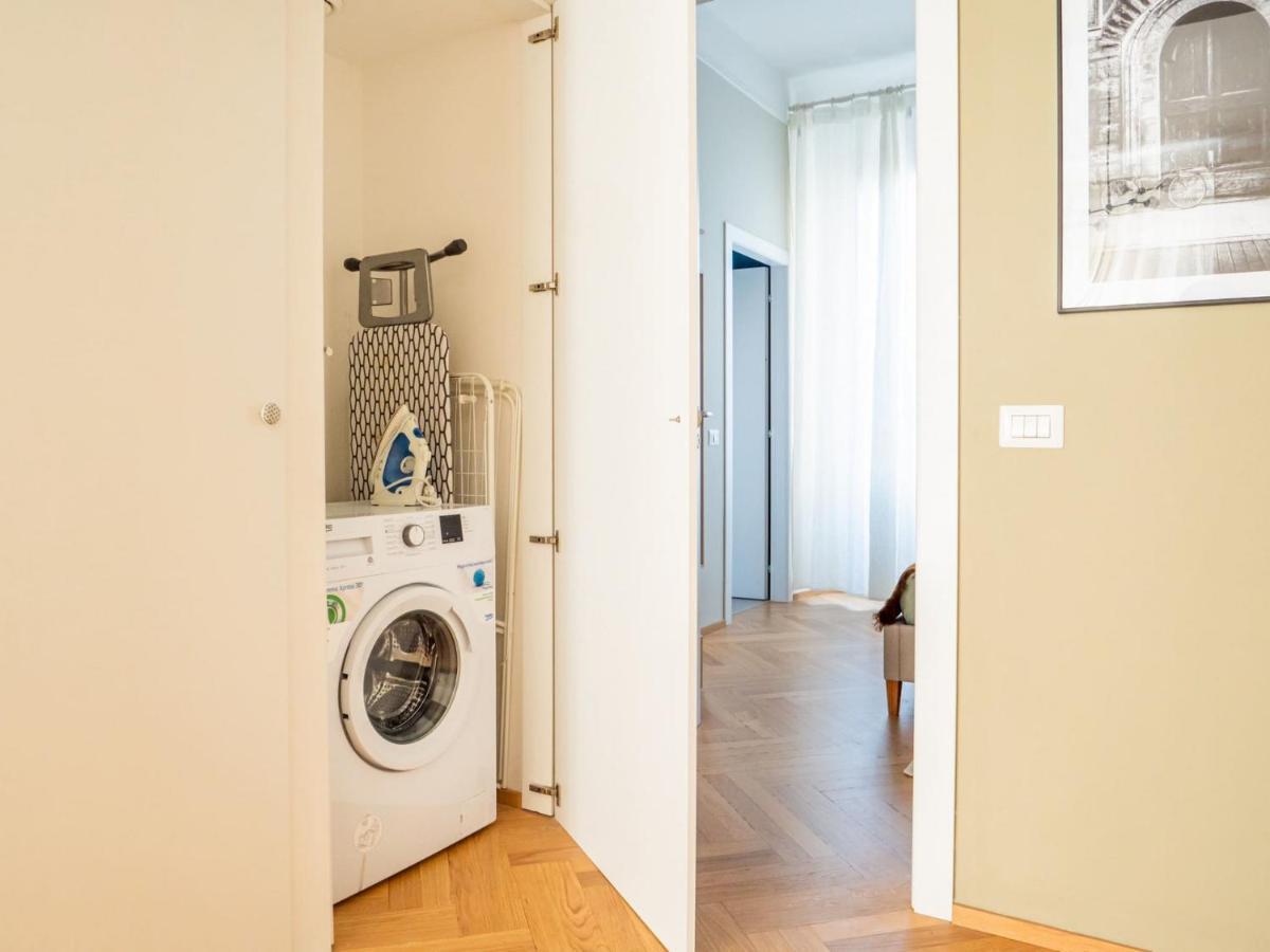 The Best Rent - Cozy Two-Bedrooms Apartment In Pasteur District Μιλάνο Εξωτερικό φωτογραφία