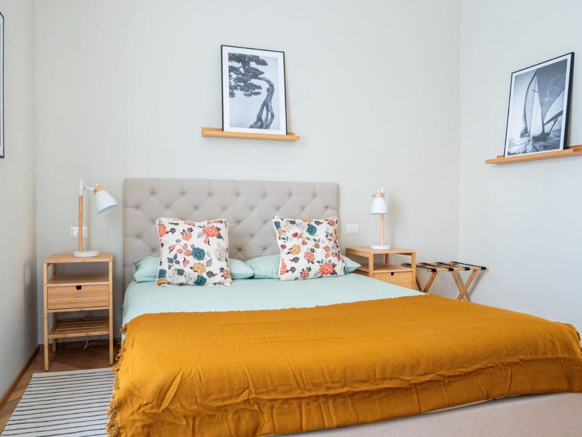 The Best Rent - Cozy Two-Bedrooms Apartment In Pasteur District Μιλάνο Εξωτερικό φωτογραφία