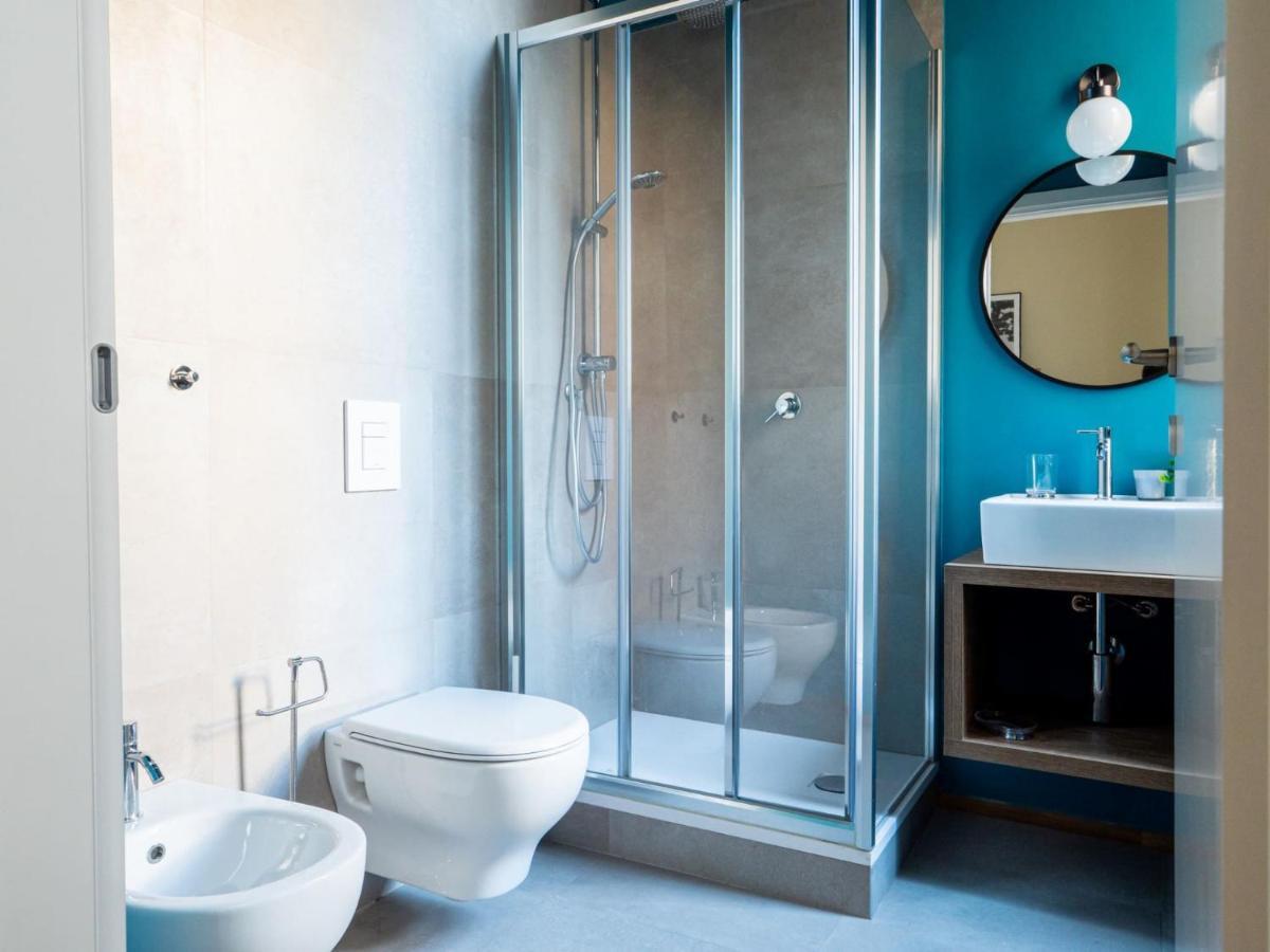 The Best Rent - Cozy Two-Bedrooms Apartment In Pasteur District Μιλάνο Εξωτερικό φωτογραφία