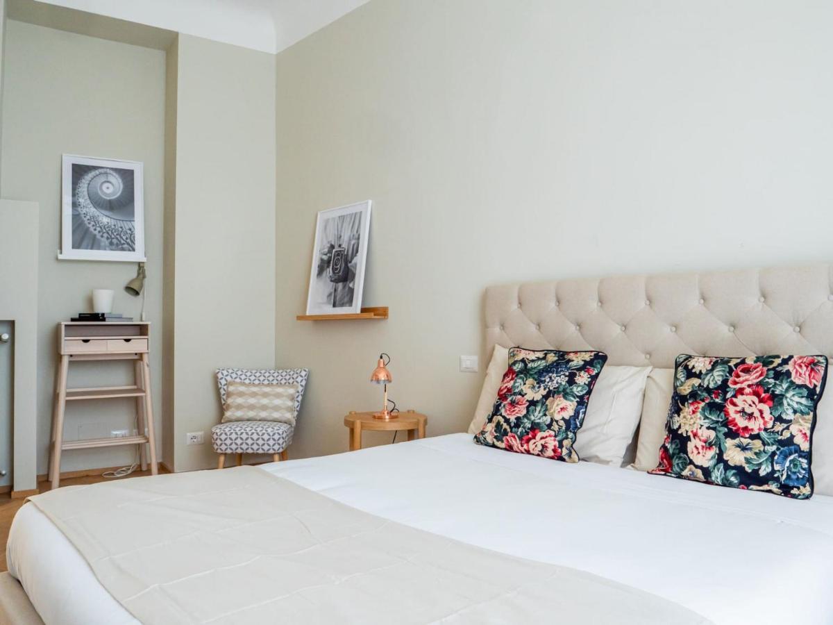 The Best Rent - Cozy Two-Bedrooms Apartment In Pasteur District Μιλάνο Εξωτερικό φωτογραφία