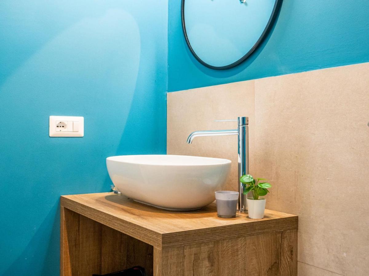 The Best Rent - Cozy Two-Bedrooms Apartment In Pasteur District Μιλάνο Εξωτερικό φωτογραφία