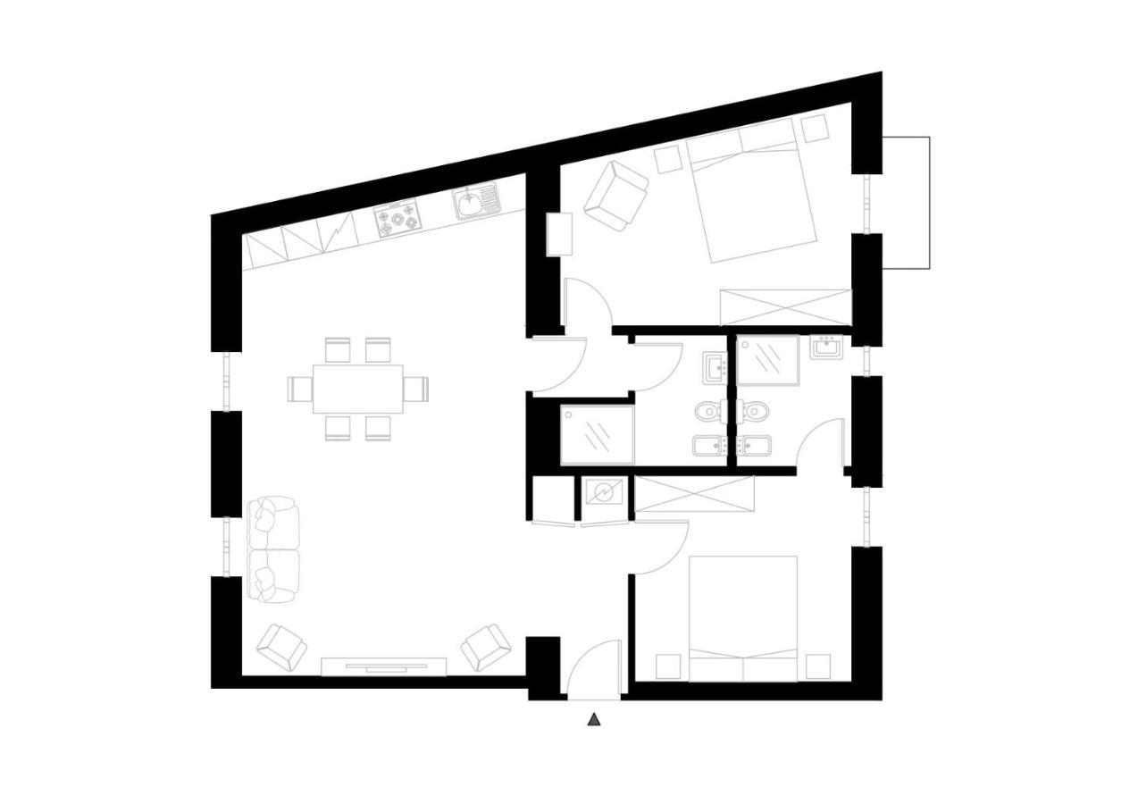 The Best Rent - Cozy Two-Bedrooms Apartment In Pasteur District Μιλάνο Εξωτερικό φωτογραφία