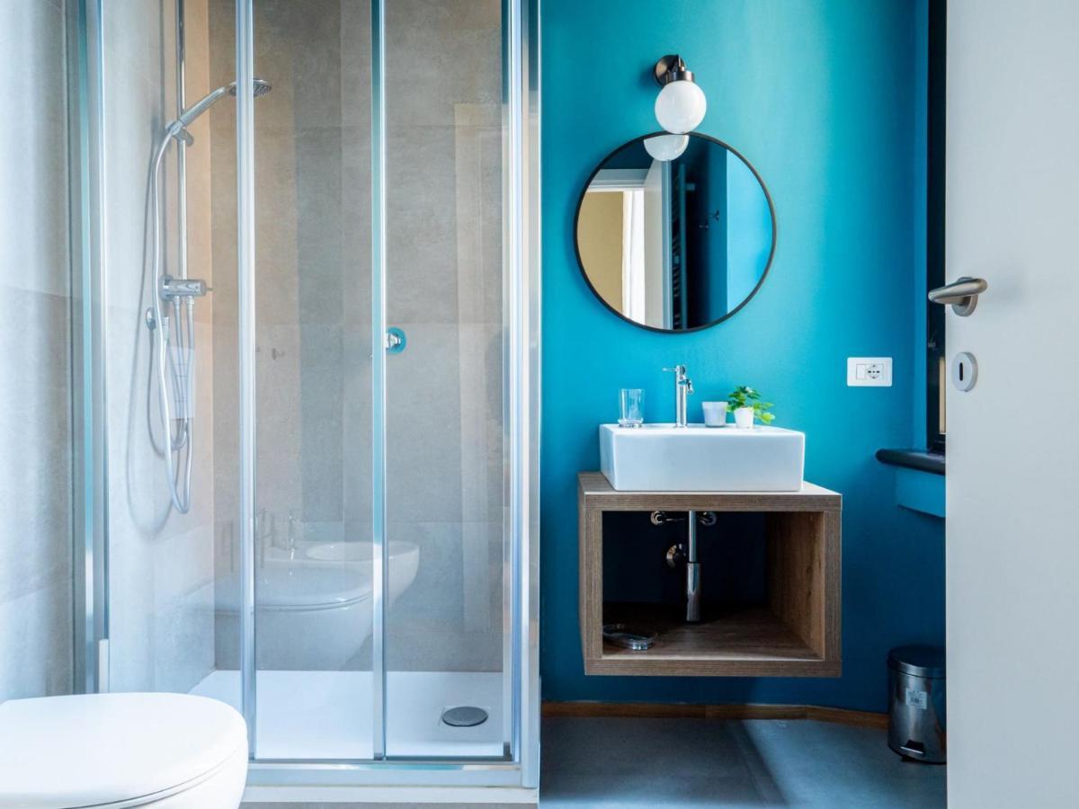 The Best Rent - Cozy Two-Bedrooms Apartment In Pasteur District Μιλάνο Εξωτερικό φωτογραφία