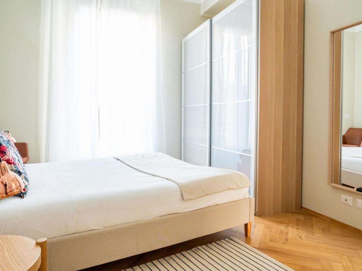The Best Rent - Cozy Two-Bedrooms Apartment In Pasteur District Μιλάνο Εξωτερικό φωτογραφία