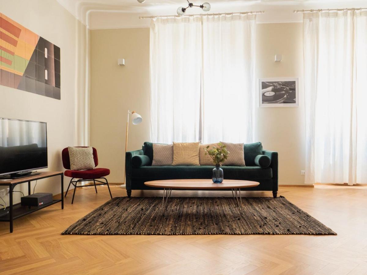 The Best Rent - Cozy Two-Bedrooms Apartment In Pasteur District Μιλάνο Εξωτερικό φωτογραφία