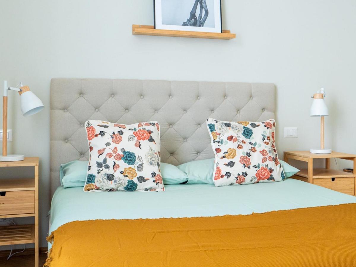 The Best Rent - Cozy Two-Bedrooms Apartment In Pasteur District Μιλάνο Εξωτερικό φωτογραφία