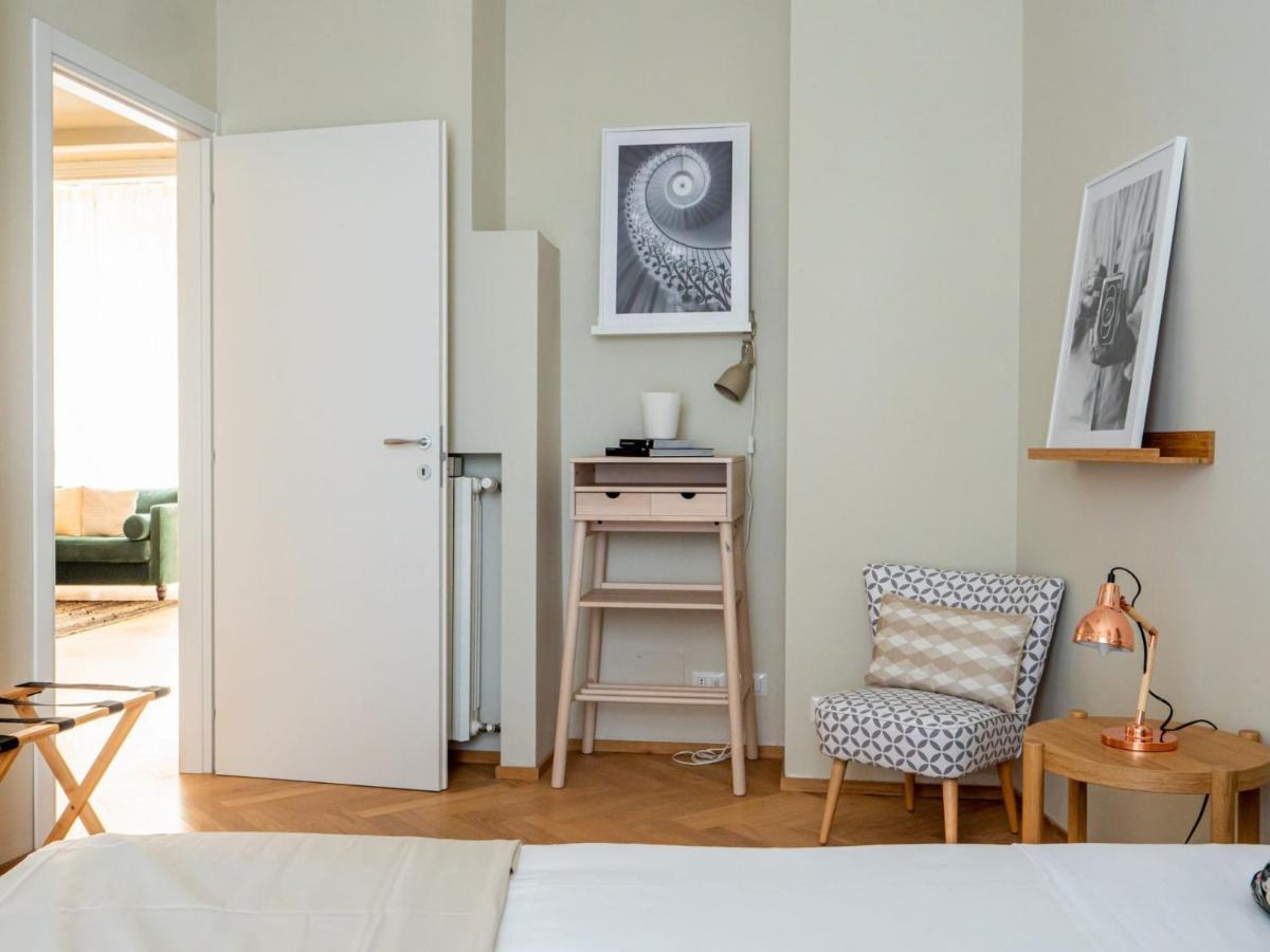 The Best Rent - Cozy Two-Bedrooms Apartment In Pasteur District Μιλάνο Εξωτερικό φωτογραφία