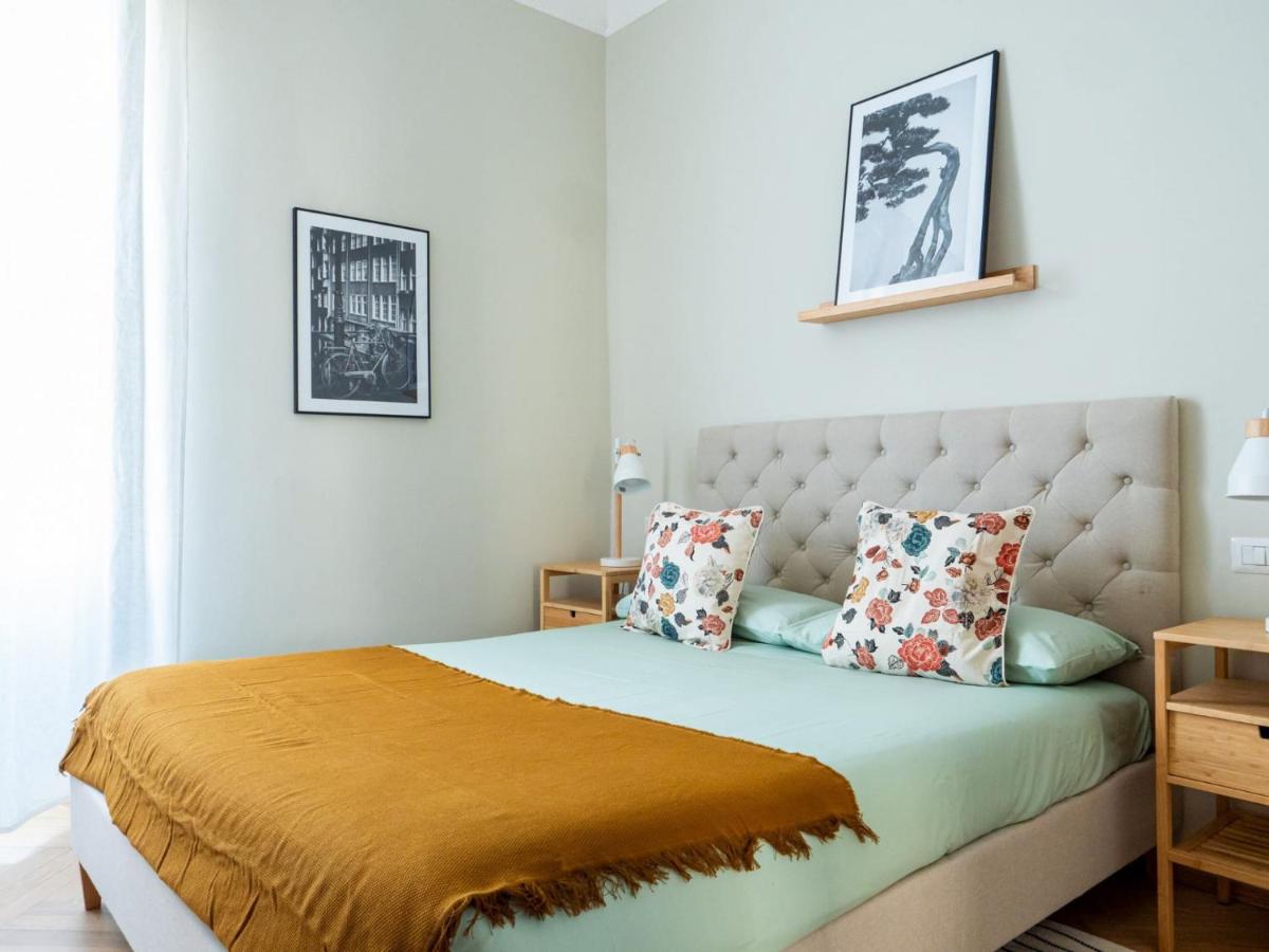 The Best Rent - Cozy Two-Bedrooms Apartment In Pasteur District Μιλάνο Εξωτερικό φωτογραφία