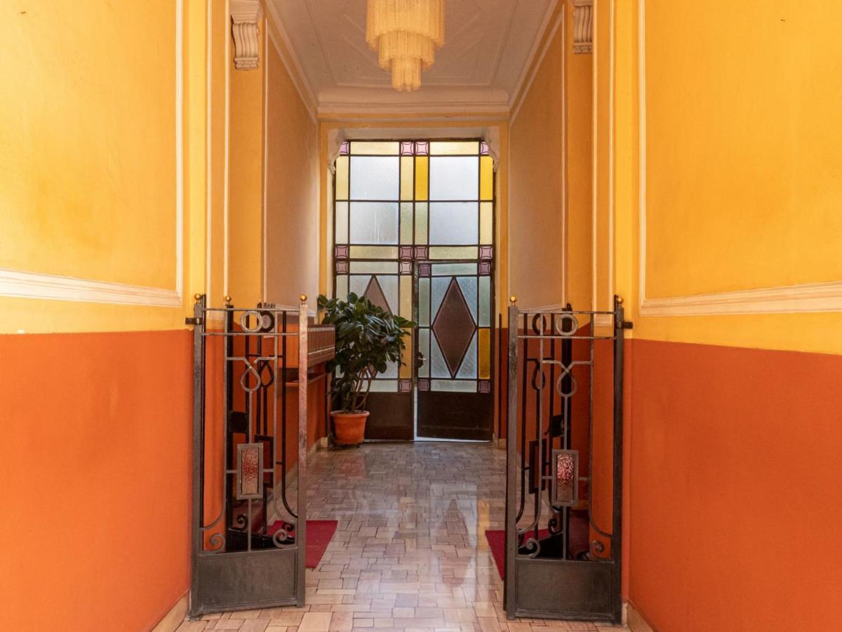 The Best Rent - Cozy Two-Bedrooms Apartment In Pasteur District Μιλάνο Εξωτερικό φωτογραφία