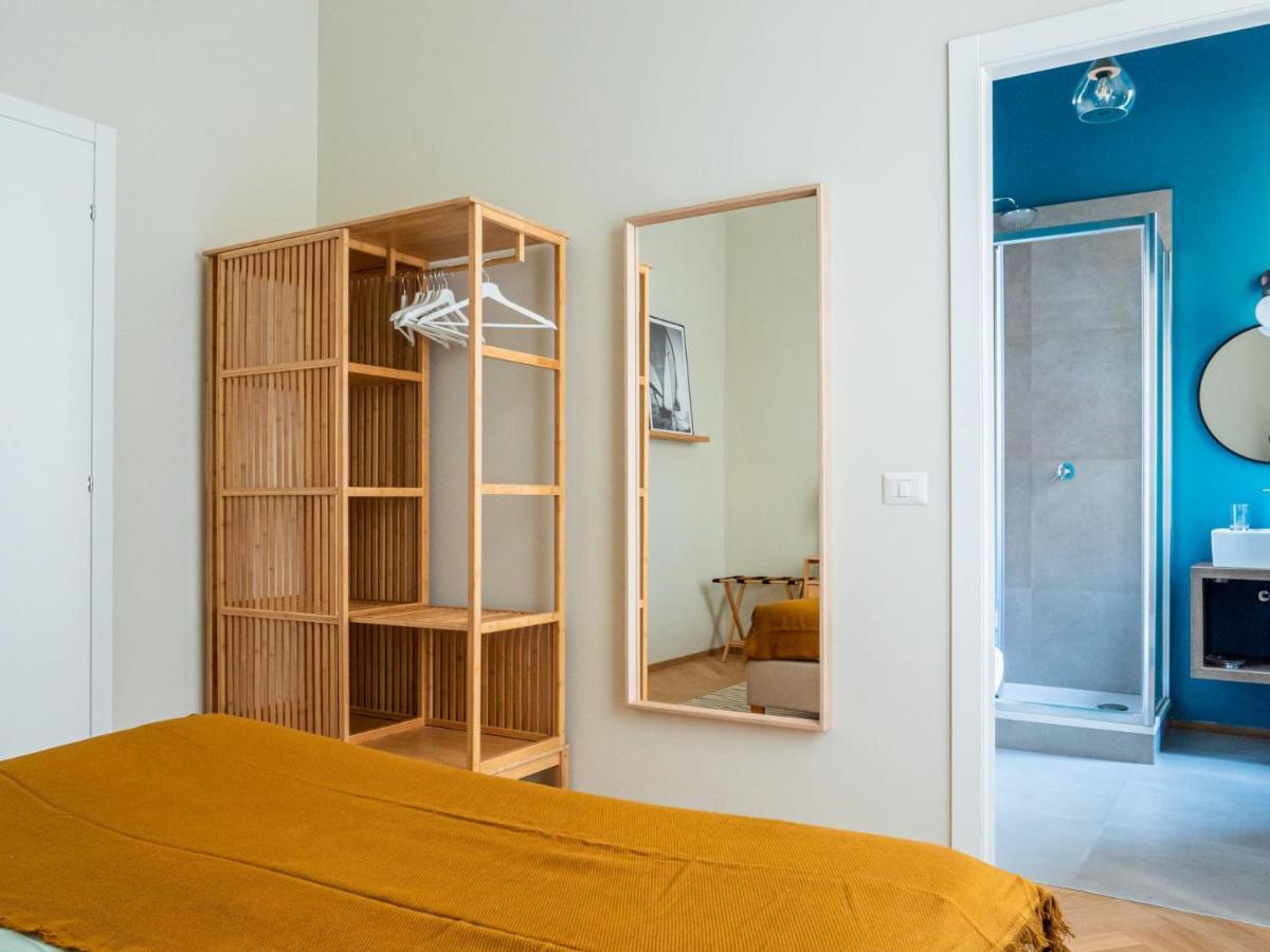 The Best Rent - Cozy Two-Bedrooms Apartment In Pasteur District Μιλάνο Εξωτερικό φωτογραφία