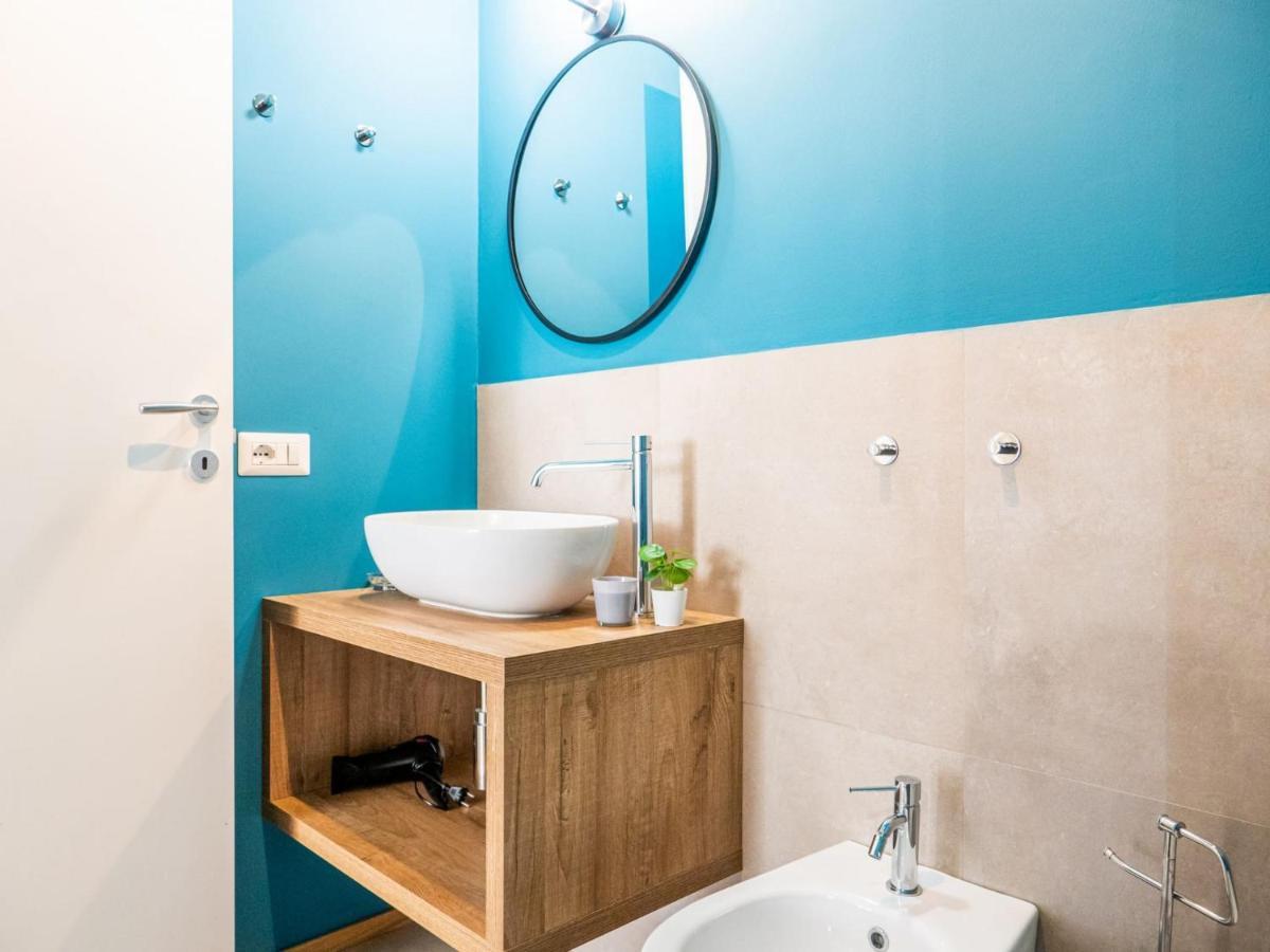 The Best Rent - Cozy Two-Bedrooms Apartment In Pasteur District Μιλάνο Εξωτερικό φωτογραφία
