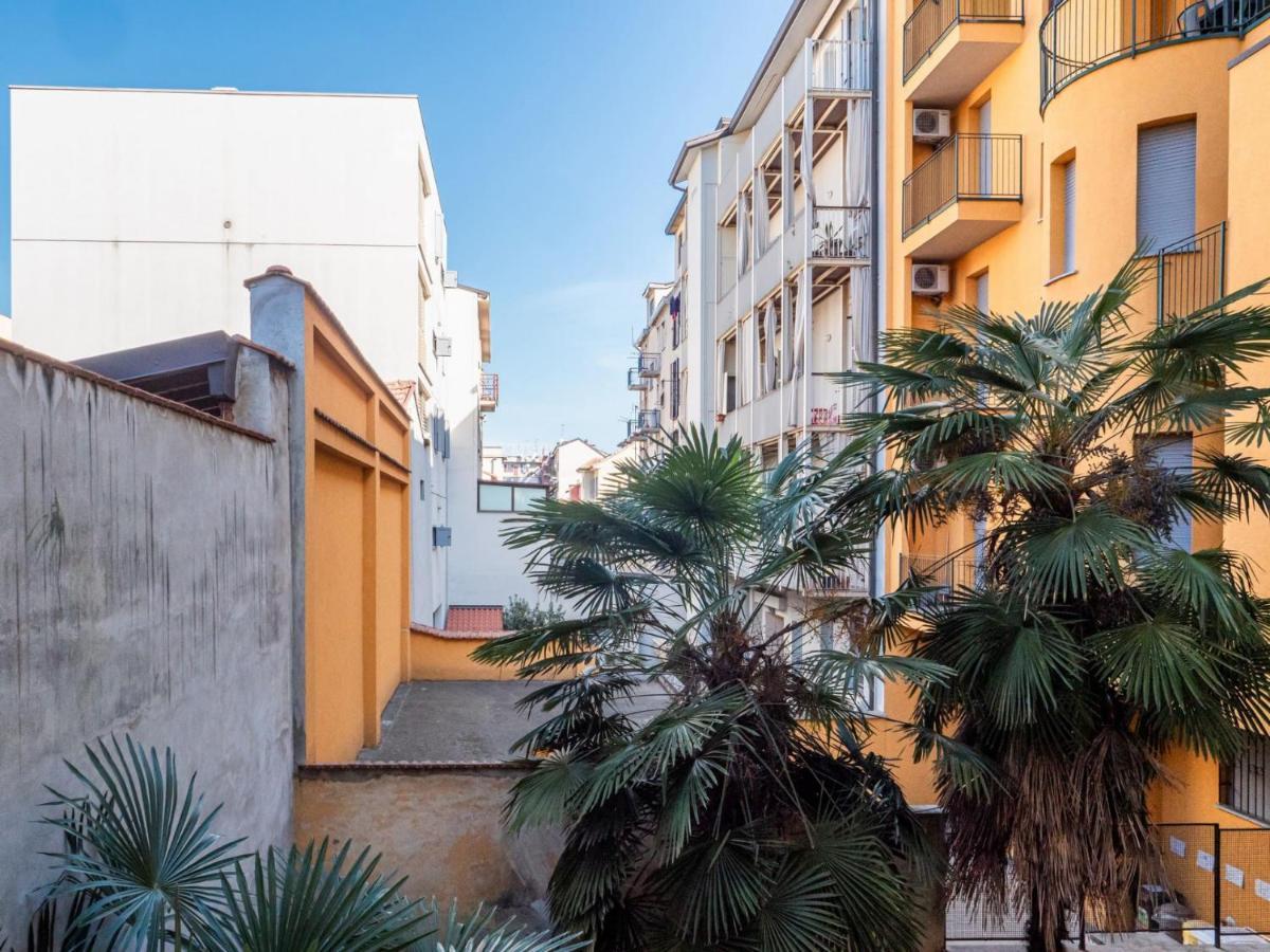 The Best Rent - Cozy Two-Bedrooms Apartment In Pasteur District Μιλάνο Εξωτερικό φωτογραφία